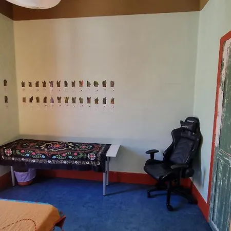 Grande Centro Capital Privatunterkunft